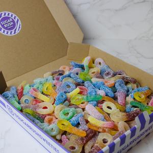 Dummy Sweet Mix 400g-2kg