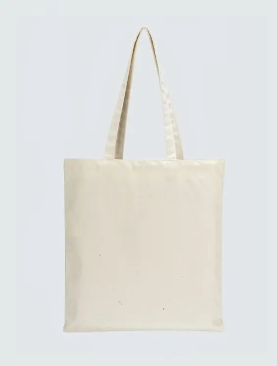 Premium Canvas Tote Bag Everyday Essentials Canvas Tote Perfect for All Occasions "Premium Canvas Tote Bag hand bag