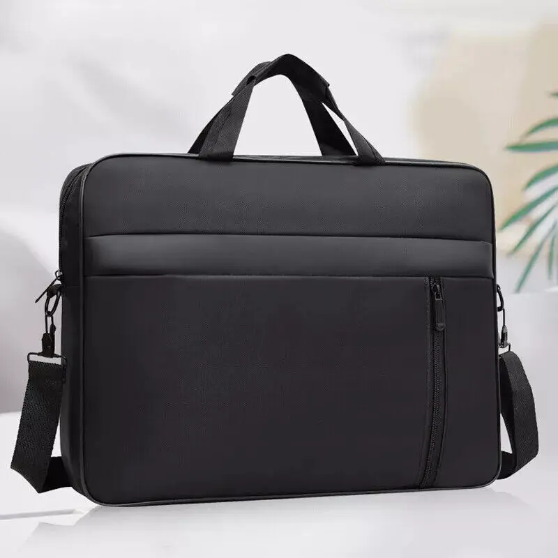 15.6 inch Computer Laptop Bags Shoulder Bag Carrying Soft Notebook Case PC Cover