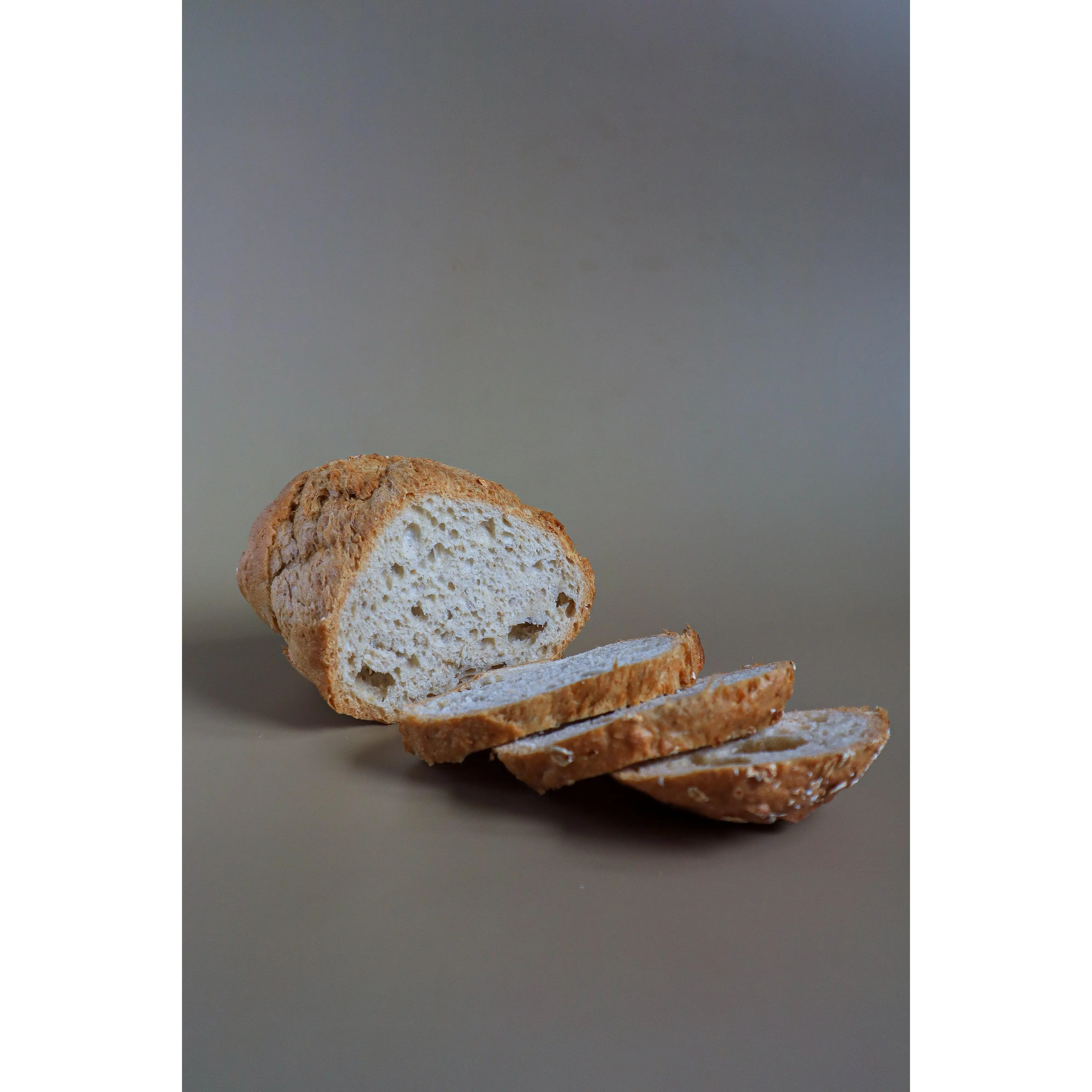 Gluten Free Sourdough Loaf bread- New Italian Oat Sourdough- Perfect for Coeliacs and gluten intolerance