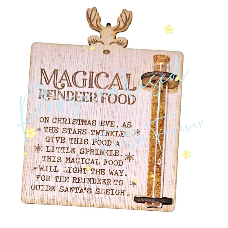 Christmas Eve Box Fillers - Perfect Gifts for the Holidays 1