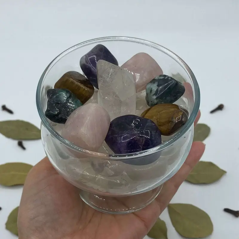 Love Crystals Bowl 5