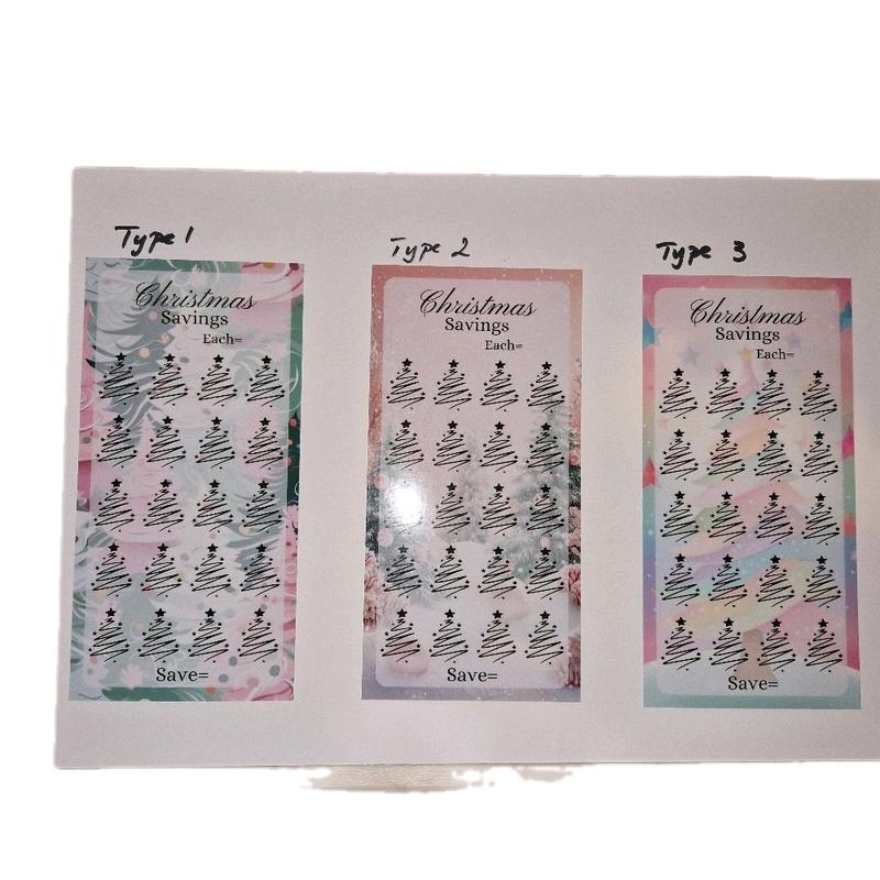 beginners bundle savings tracker 5