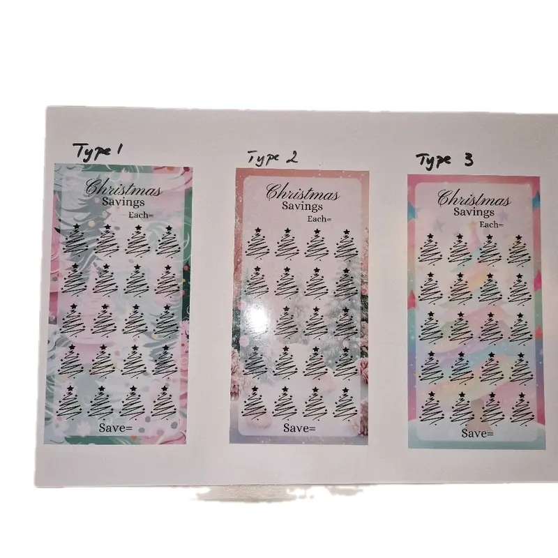 beginners bundle savings tracker 5