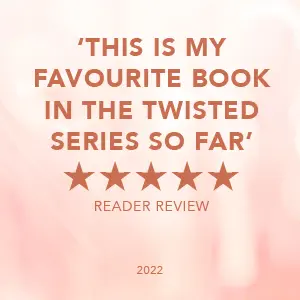 Twisted Hate by Ana Huang: the must-read enemies to lovers - Paperback, 5 May 2022 7