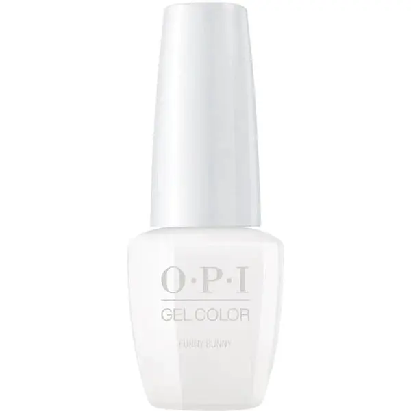 OPI Gel Polish - Funny Bunny (H22)