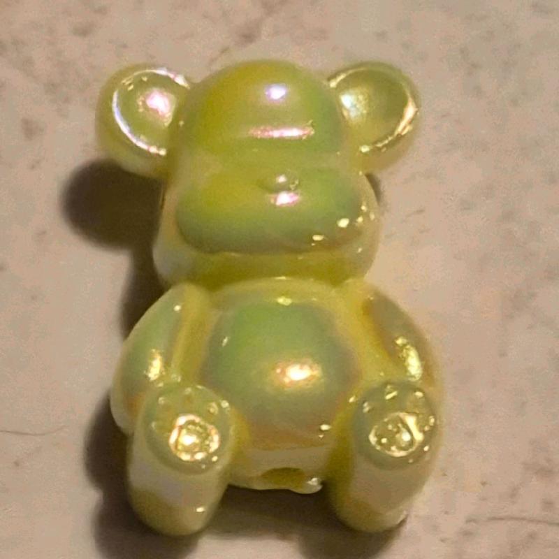 teddy bear (1 piece) 5