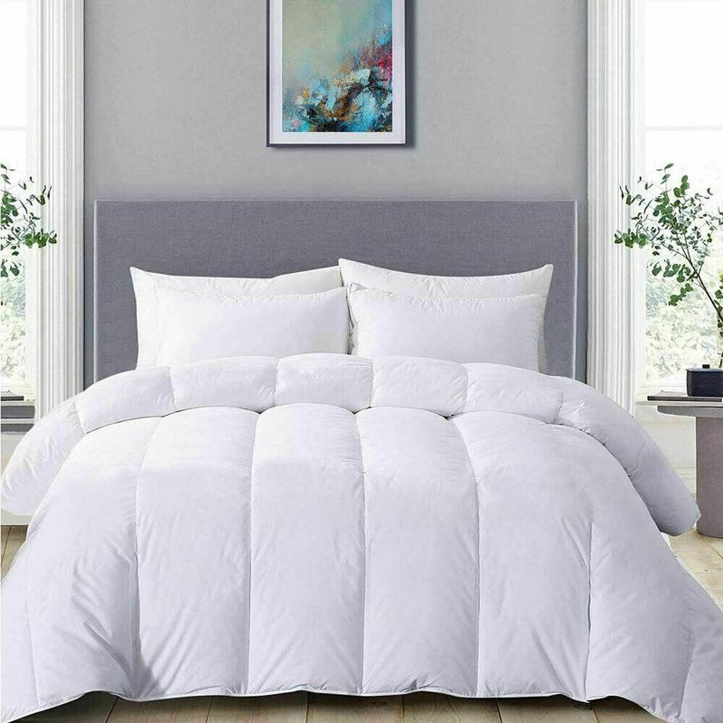 Ras 15 Tog BEST HOTEL QUALITY DUVET QUILT SINGLE DOUBLE KING ALL SIZE 1