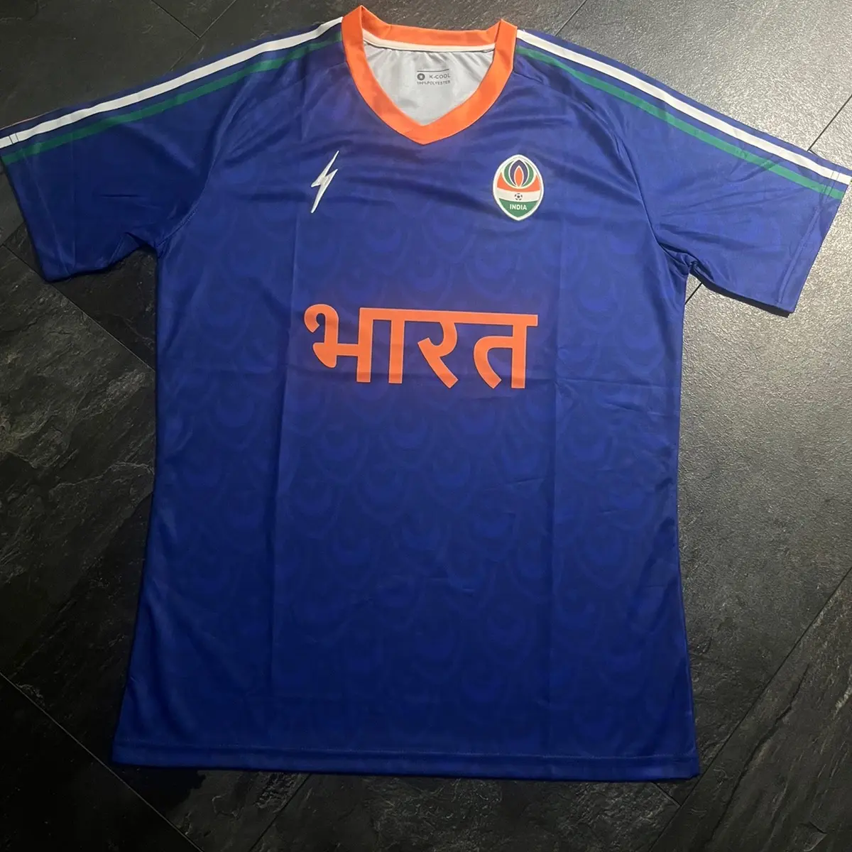 India football kit