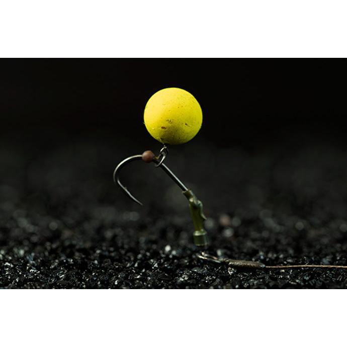 Manilla Yellow Ones 1