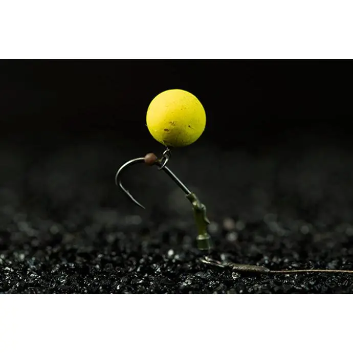 Manilla Yellow Ones 1