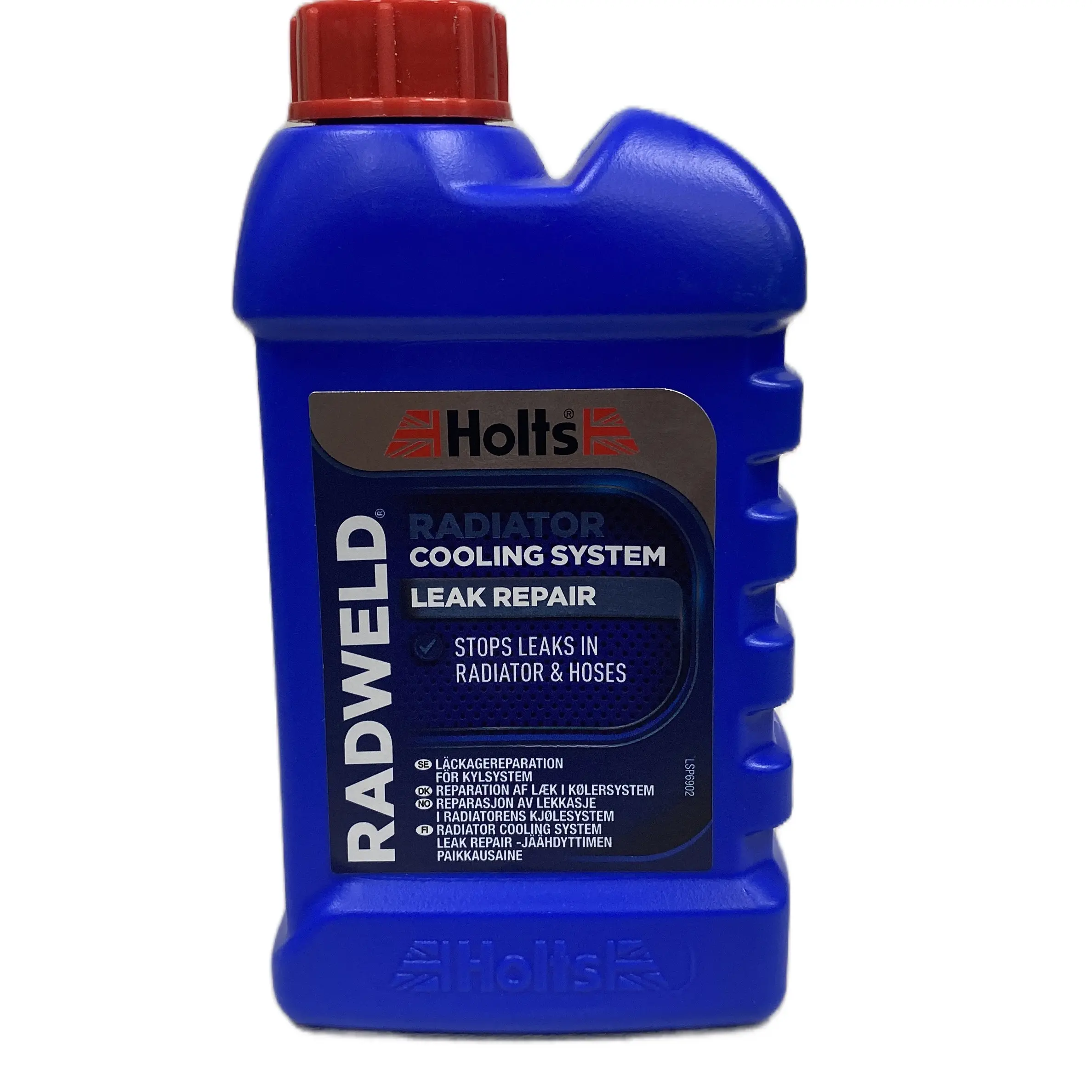 Holts Radweld Radiatior Cooling System Leak Repair 250ml