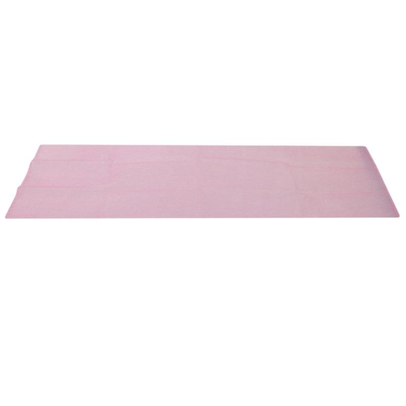 Product Introduction of Body Washing Clean Exfoliate Puff Body Nylon Wash Cloth Bath Towel Mesh Scrub Bodys Treatment Bath Shower Products Solid Color 19