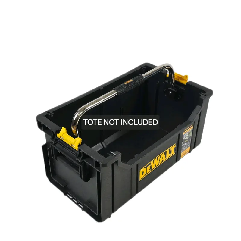 VIDER Fits Dewalt - DS280 Tote *TOTE NOT INCLUDED* 8