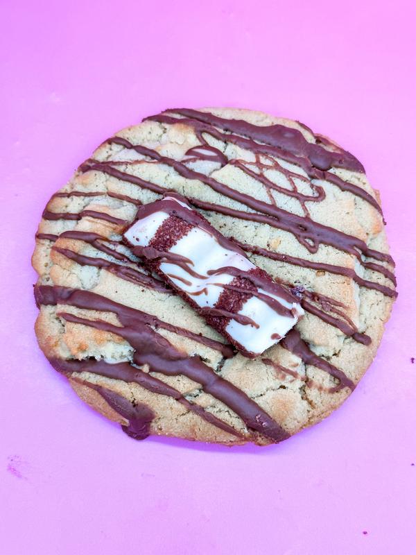 Seriously Stuffed Cookies 1