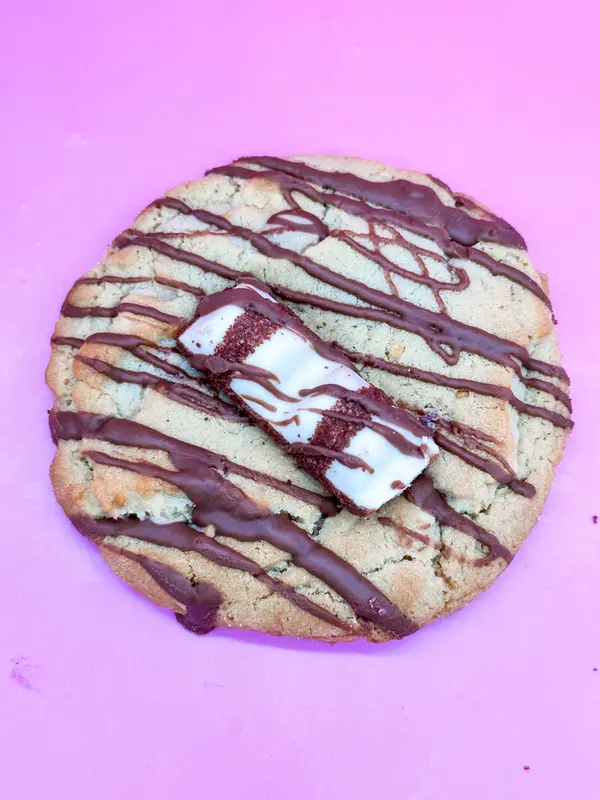 Seriously Stuffed Cookies 1