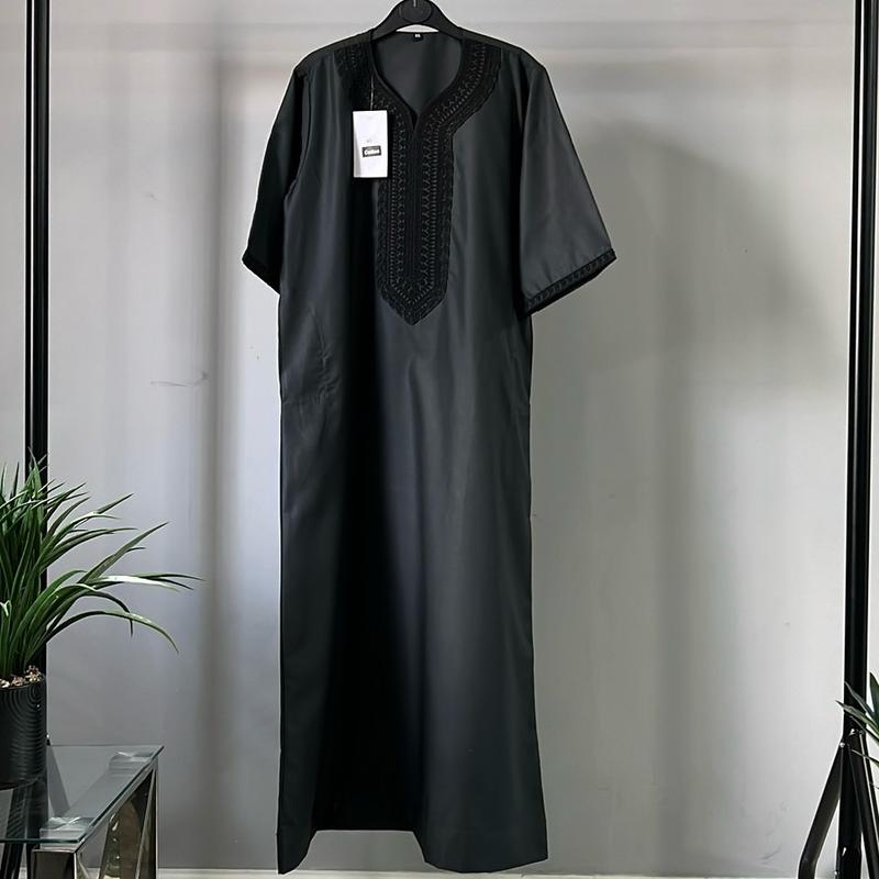 Boys Morroccan Thobes 5