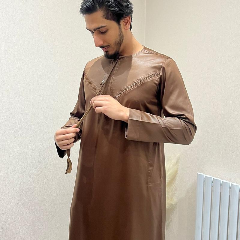 Men’s Thobes Jubba 3