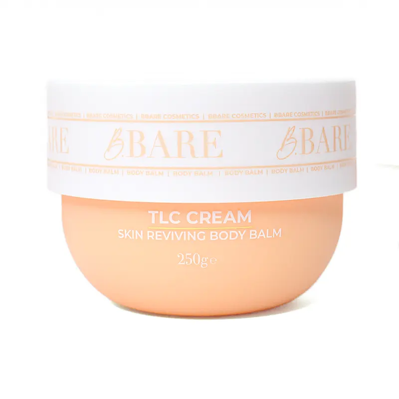 ORIGINAL COLLECTION - TLC Cream 3