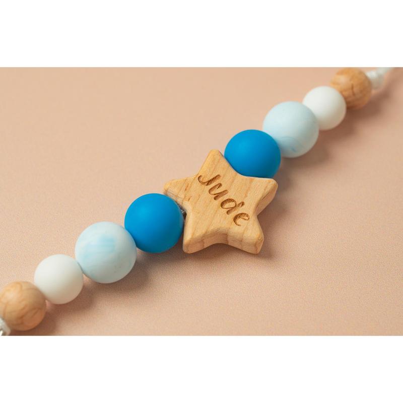 Personlisable Star Dummy Clip | Blue Dream 2