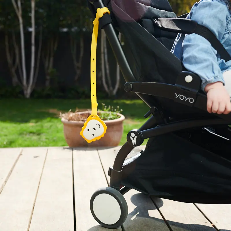 Yellow Multi-Use Product Holder 5