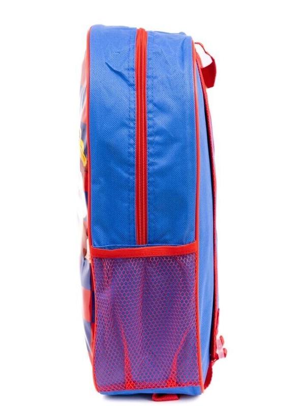 PAW PATROL Large Arch Backpack Kids Rucksack Boys Girls School Bag Gifts 6