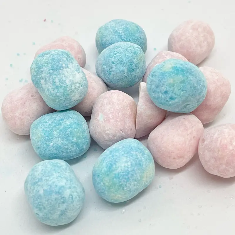 BON BONS Pick & Mix Sweets 500g Mixed Or Single Flavour Bonbon Candy Snack 4