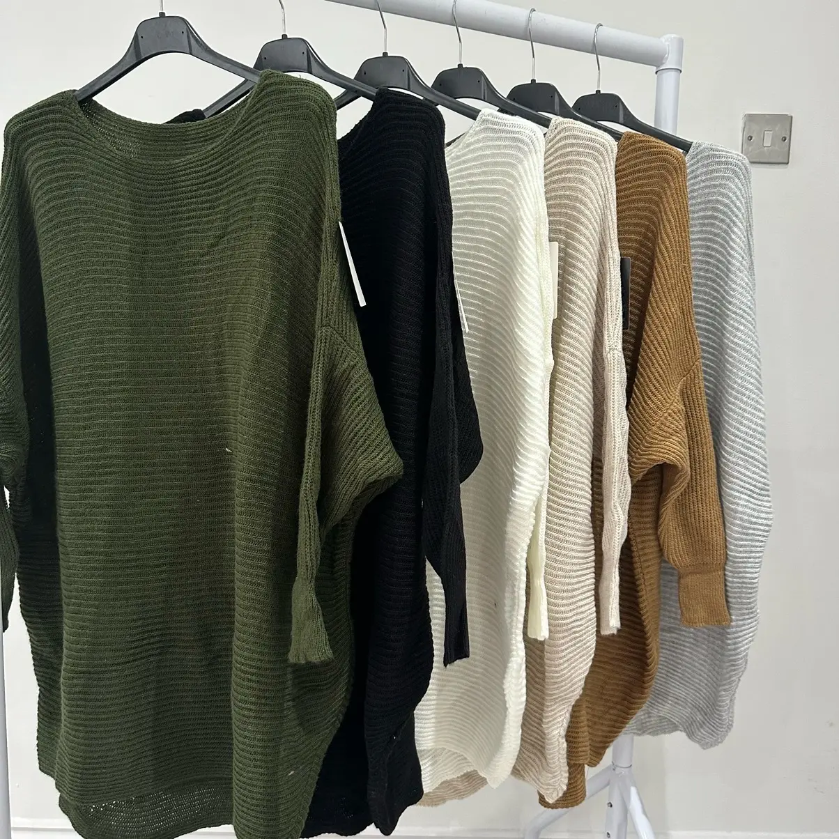 Sase boutiqueMAGGIE jumper size 8-20 Comfort Comfortable