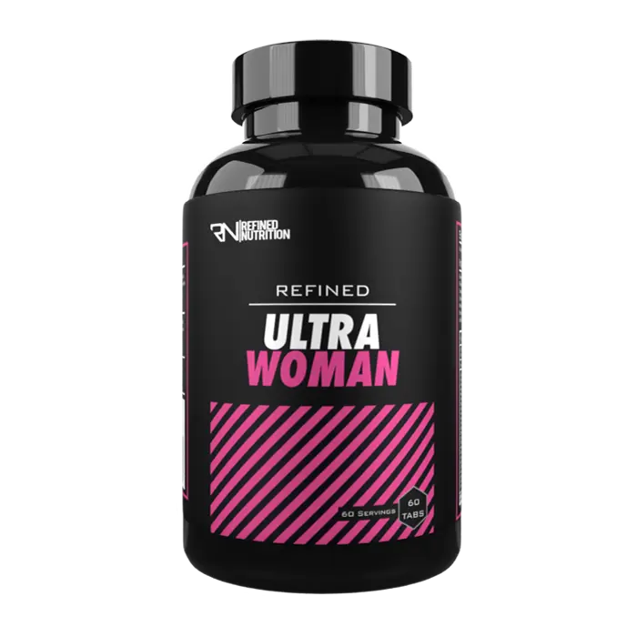 Ultra Woman