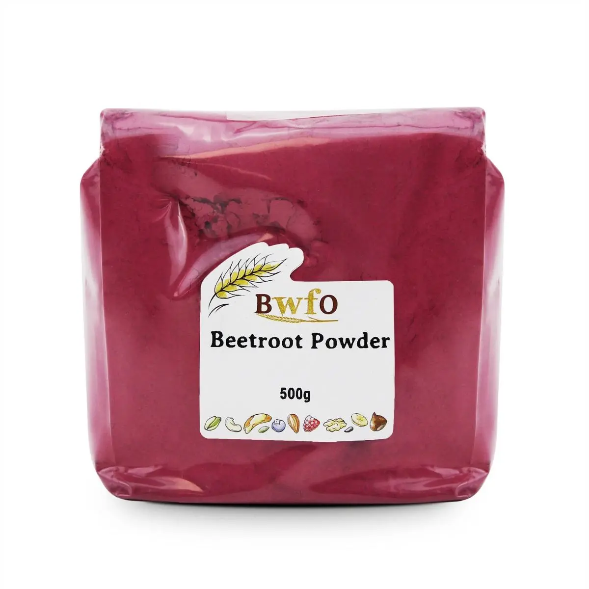 Beetroot Powder 500g