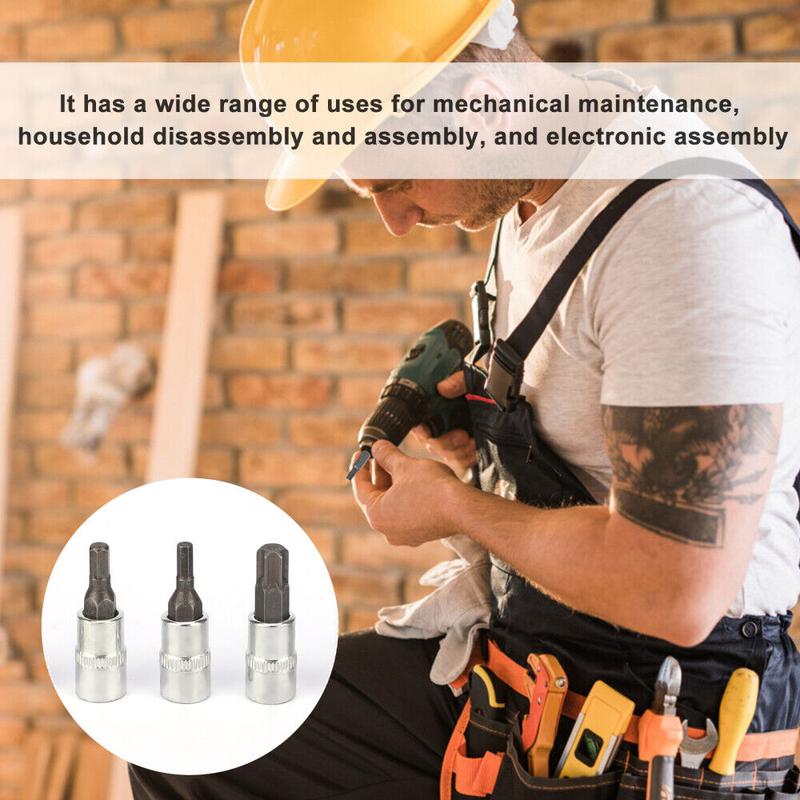 Product Introduction of 46 PCS ratchet set with socket 1/4" drive and extender, boxed, for automotive UK 13