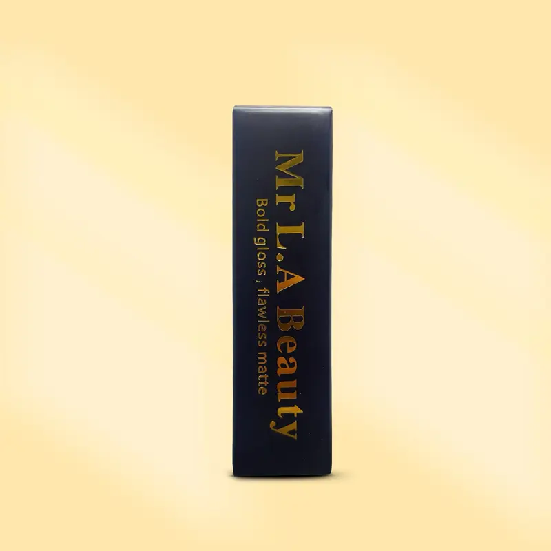 Mr L.A Glossy Lipgloss 3