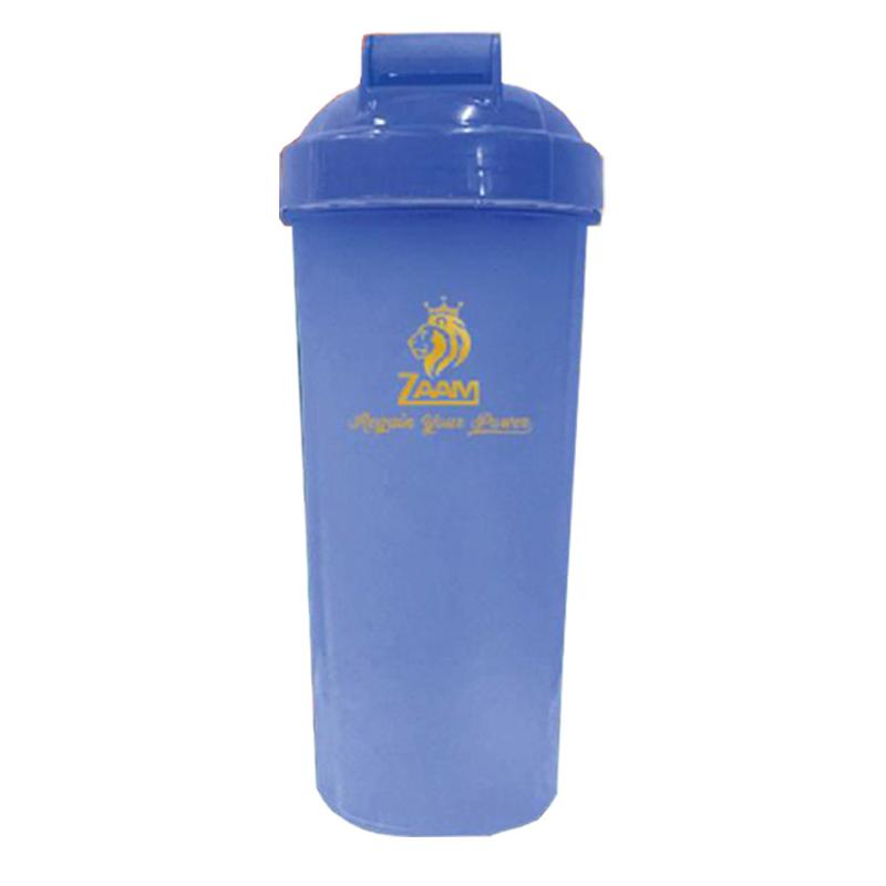 Shake Bottles - Sleek and Durable Drinkware for Your Active Lifestyle - Vibrant Colors - Lightweight 2