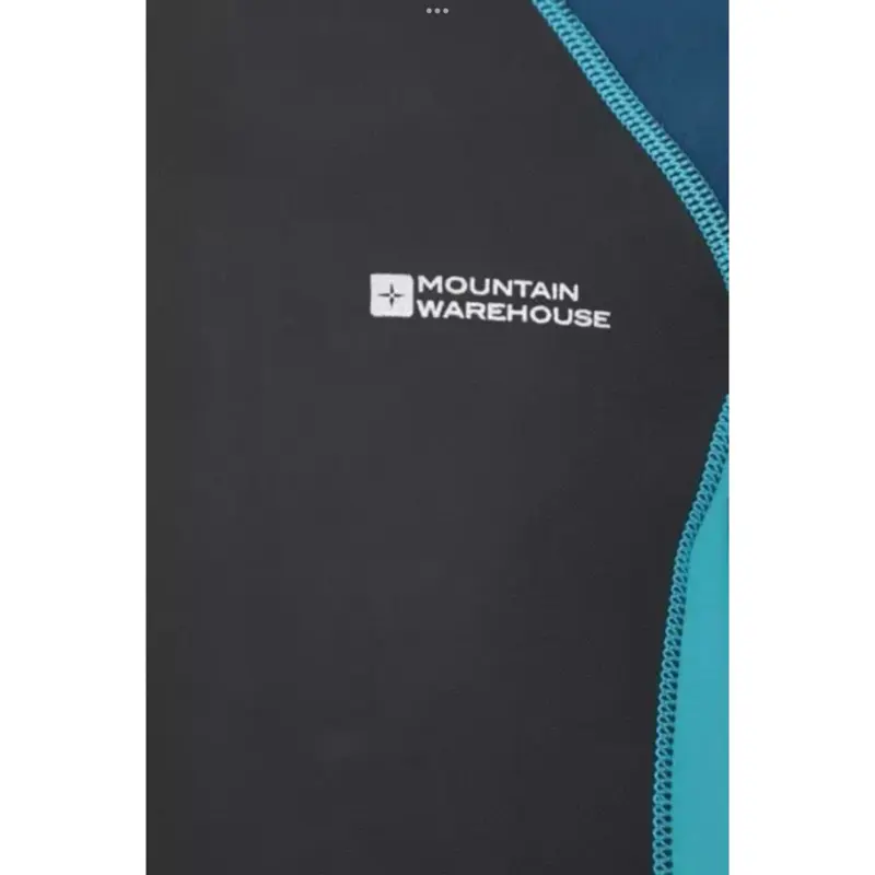 Swimming Suit Mountain Warehouse Kids Full 2.5/2mm Kids Wetsuit Kids Swim Suite 9-10 yrs 5