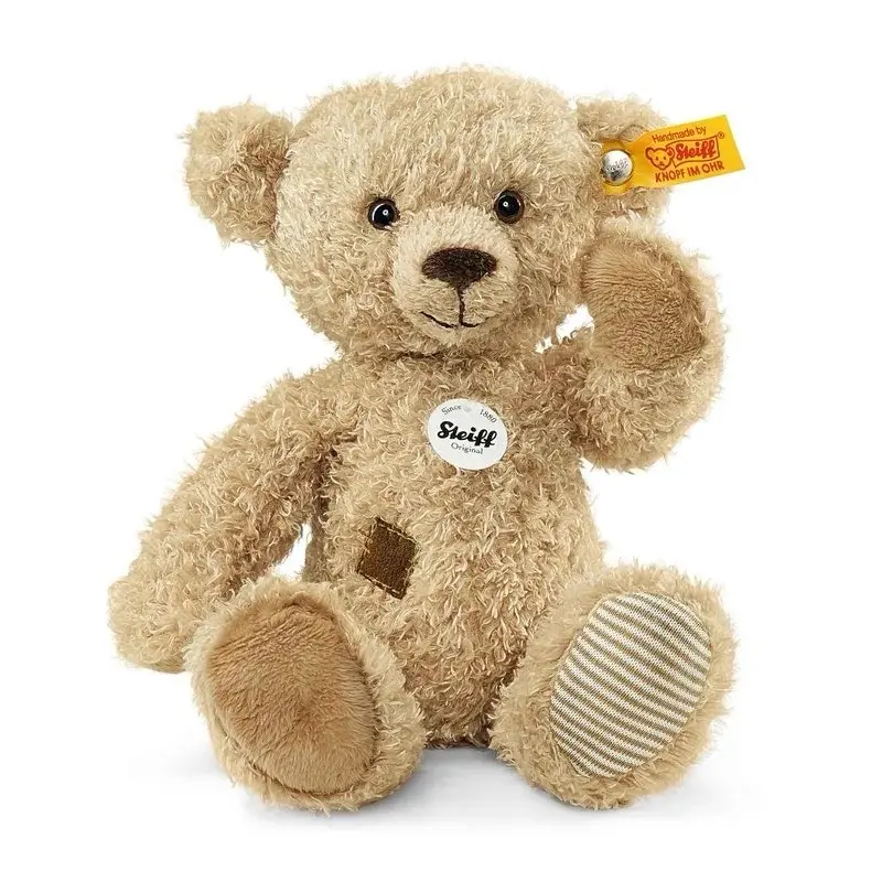 Steiff Theo Teddy Bear premium plush soft toy