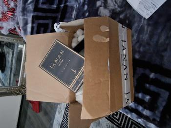 Product Review of Janan Gold  - J. Junaid Jamshed from j**s 0