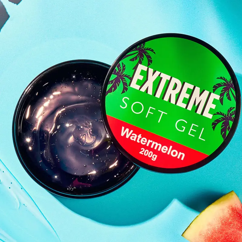 2bTanned Intensifying Watermelon Soft Gel 0