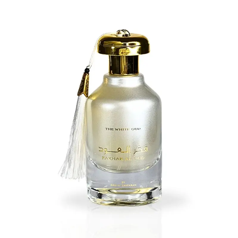 Fakhar al Oud- The White Oud 100ml Eau De Parfum 1