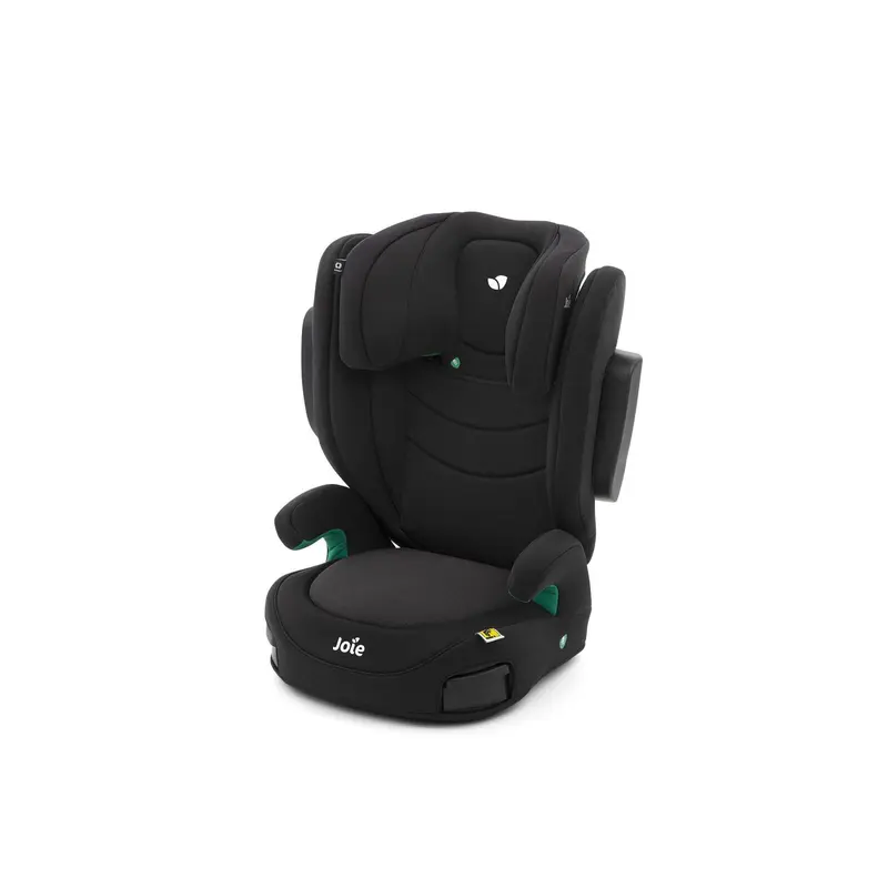 Joie i-Trillo i-Size Booster Seat 6