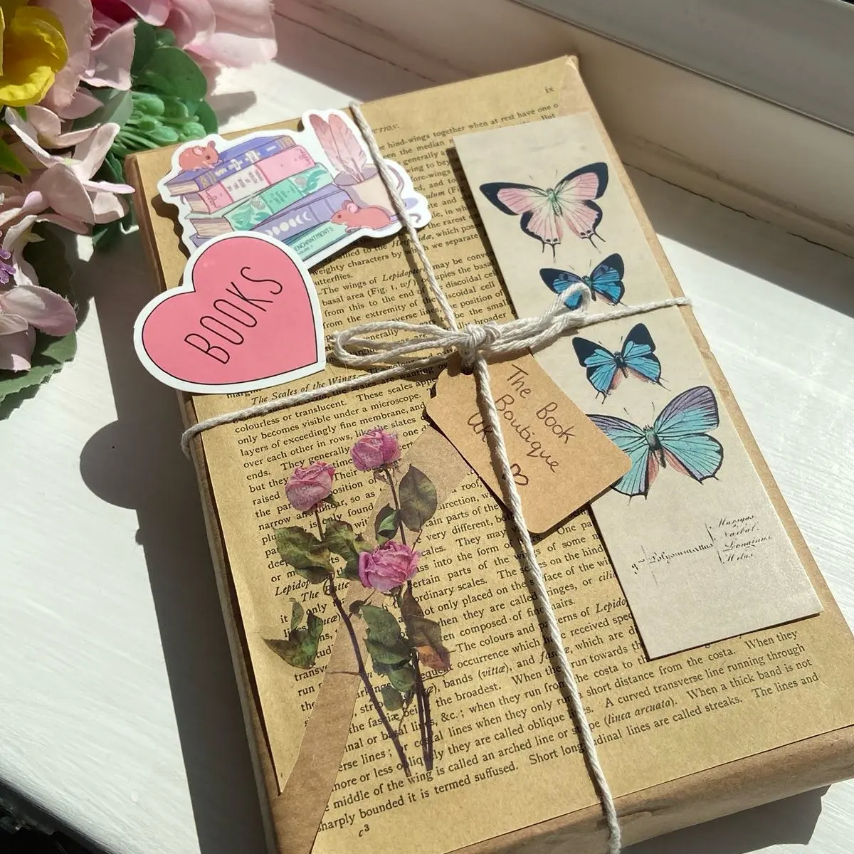 Book Gift Set NEW