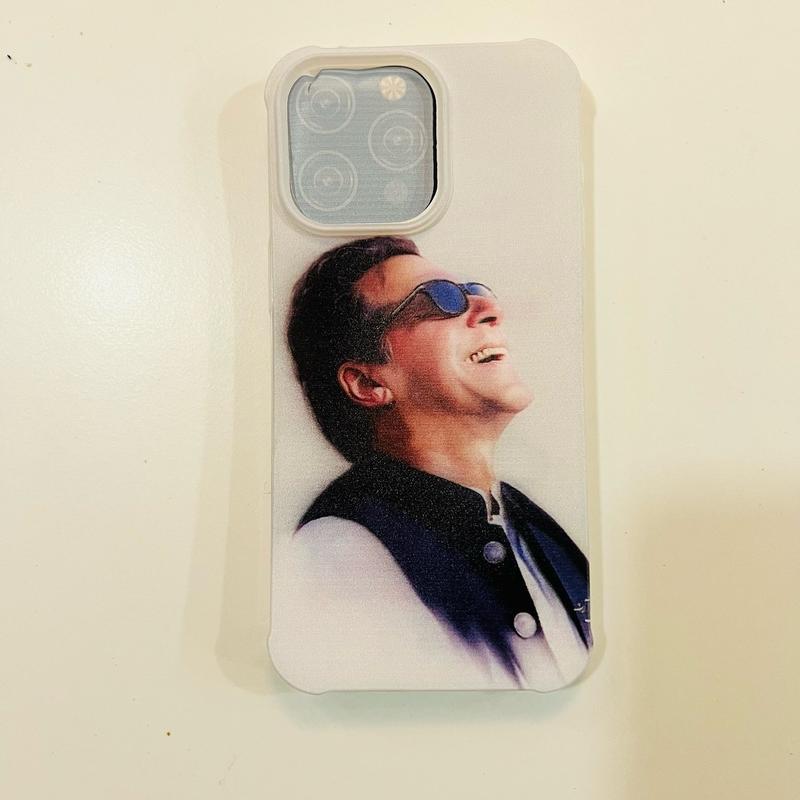 Kaptan Mobile Case for Iphone or Samsung-Smartphone Cellphone 5