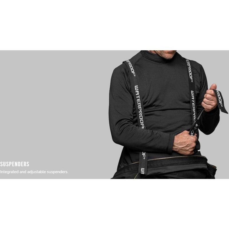 Waterproof D7X HYLOTECH Drysuit (Mens) 8