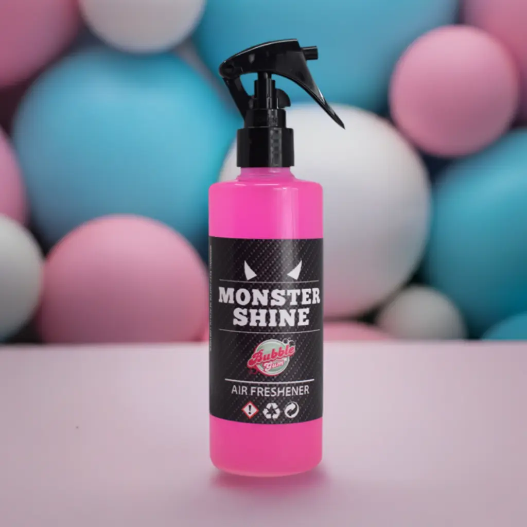Bubblegum Air Freshener - Odour Neutraliser