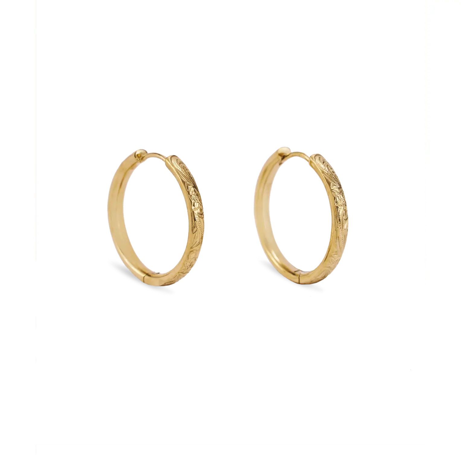 Daphne Earrings