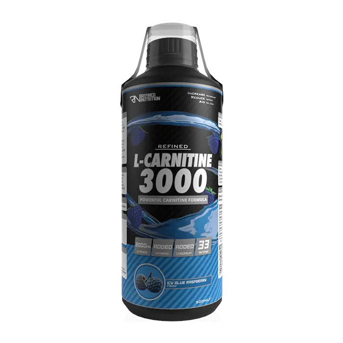 L-Carnitine 3000