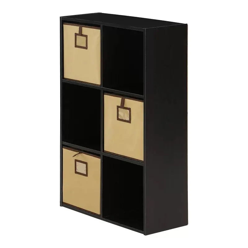 Luci Bookcase 0