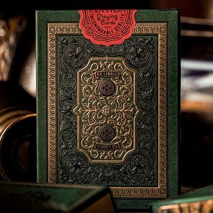 Derren Brown Luxury Playing Cards 4