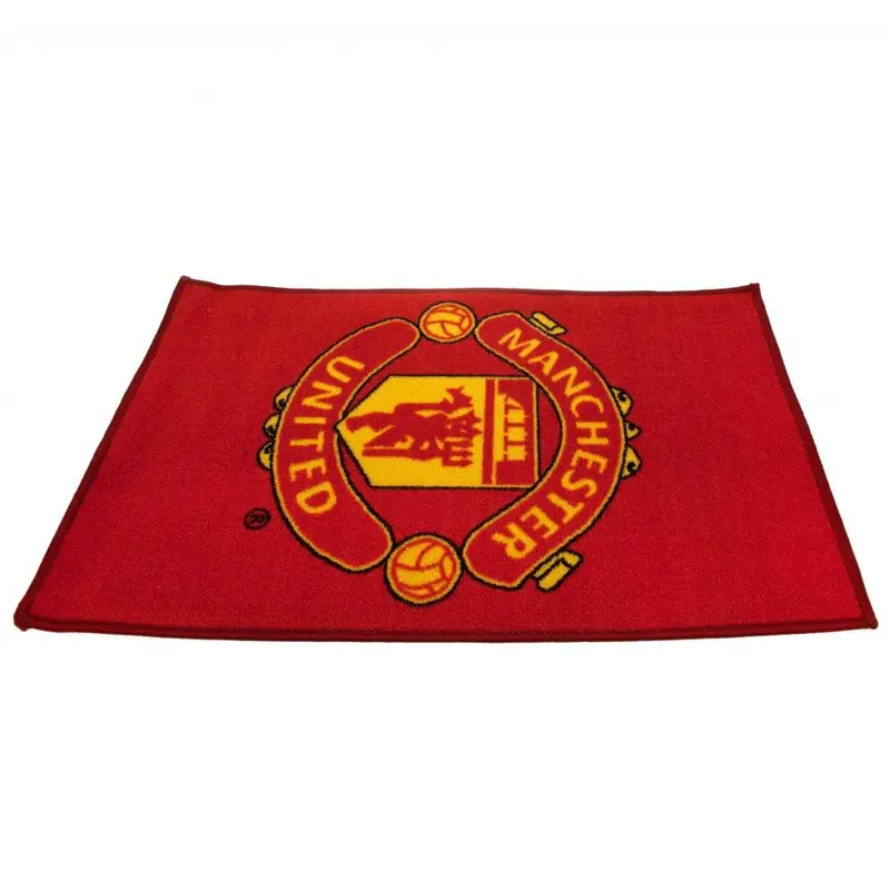 Manchester United FC Rug 1