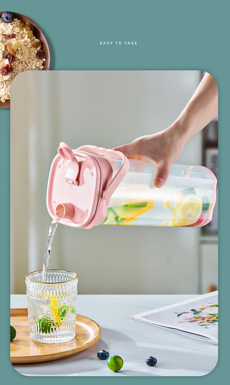 Product Introduction of Large-Capacity Cold Water & Beverage Dispenser 14