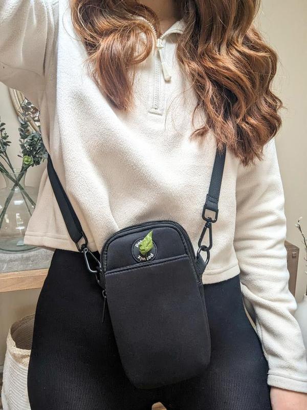 Soft, Slim & Lightweight Dog Walking Bag 1